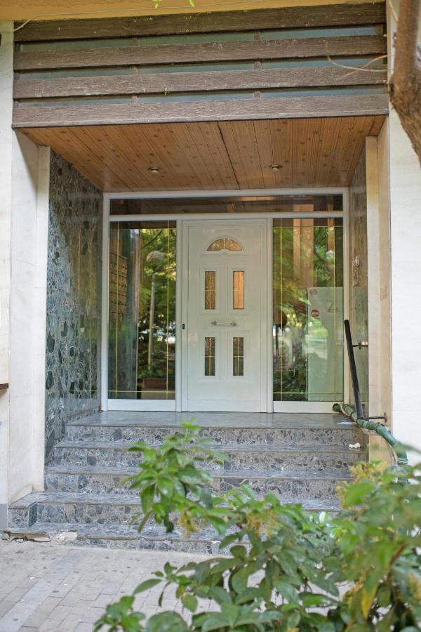 Messolonghi Square Apartment 雅典 外观 照片